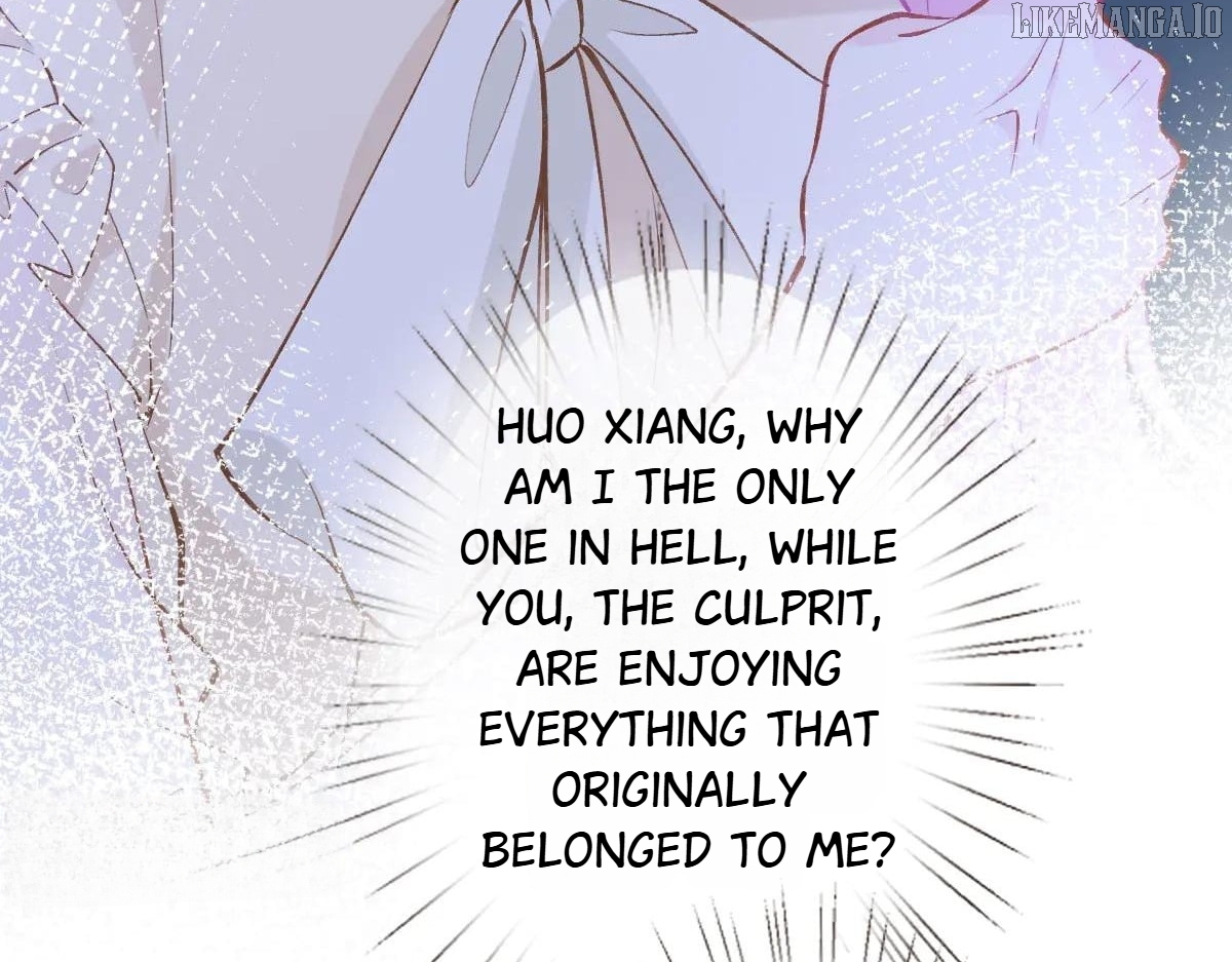 Everyone's Darling Chapter 302 - page 31